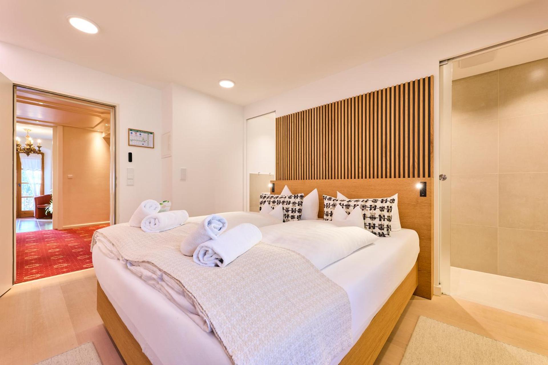Hotel Waldgasthof Buchenhain Baierbrunn エクステリア 写真