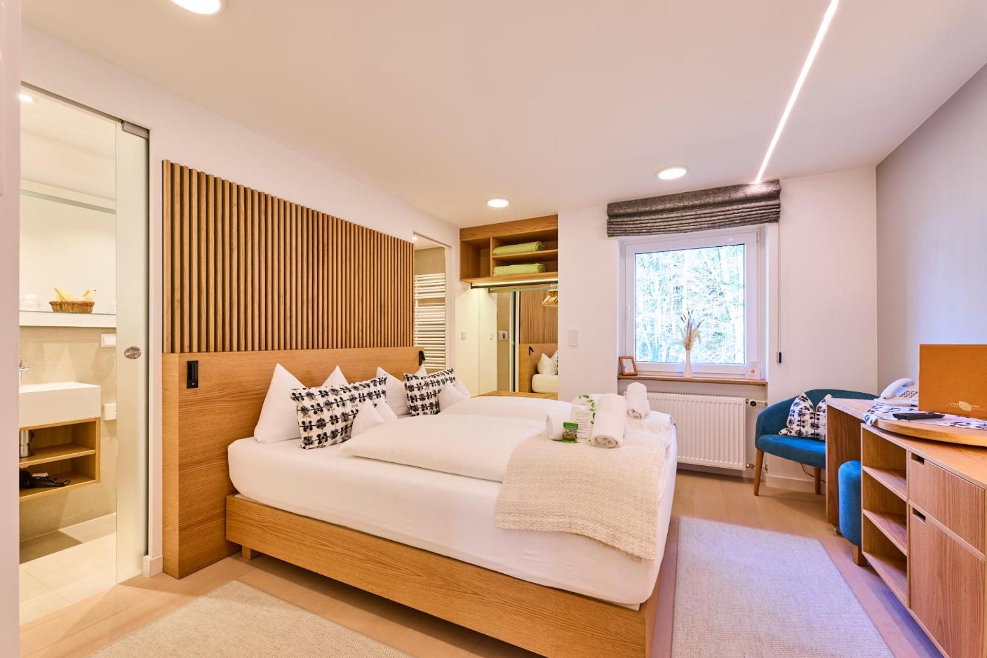 Hotel Waldgasthof Buchenhain Baierbrunn エクステリア 写真